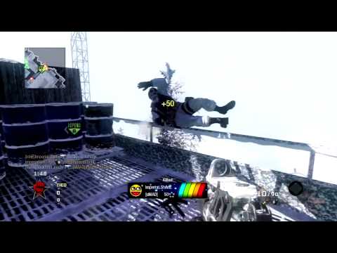 Reakless JeeZy 3 Piece @ ReflexGT2