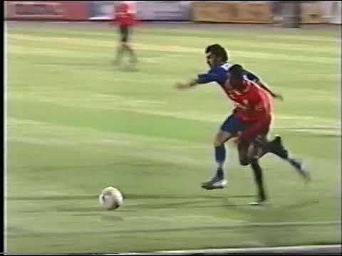 deportivo cuenca 4 emelec 1 liguilla 2003 en cuenca