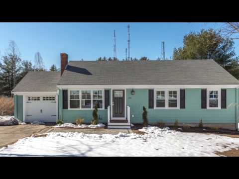 234 Ridge St, Winchester MA - Rose Manni Tel: 781-820-0796