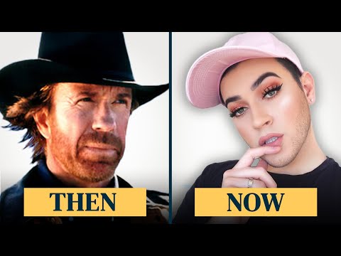 The Rise Of WEAK Men? Are Men LESS Masculine?