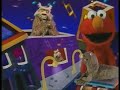 Sesame Street In Your Imagination Russian