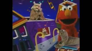 Sesame Street | In Your Imagination - Russian