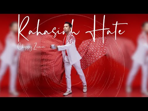 CHEPPY ZAMANI - RAHASIAH HATE NEW SINGLE ALBUM (OFFICIAL VIDEO)