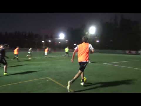 PACHECO DE MELO VS FERNETBACHE - #LigaNuñez - #Aperura SLV Fecha 4 - 2022