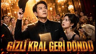 Küçümsenen Güvenlik Görevlisi, Özel Davetiyesiyle Gerçek Kimliğini Açı