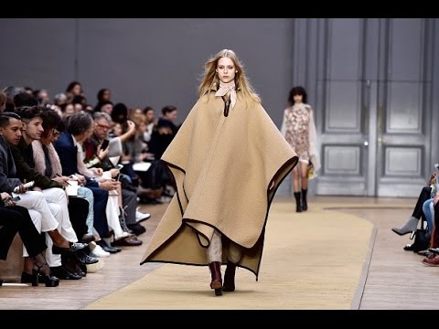 Chloe | Fall Winter 2016/2017 Full Fashion Show | Exclusive