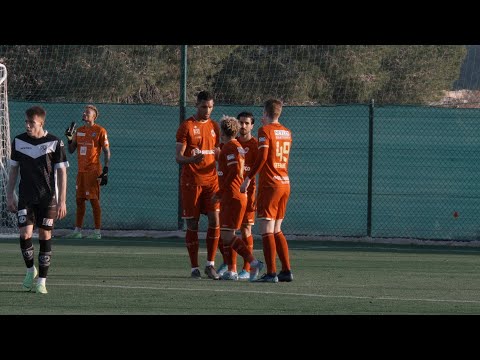 Highlights Stage Algorfa I RAFC - FC Lugano I '19-'20