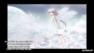 Snow White Line - S3RL feat Tamika