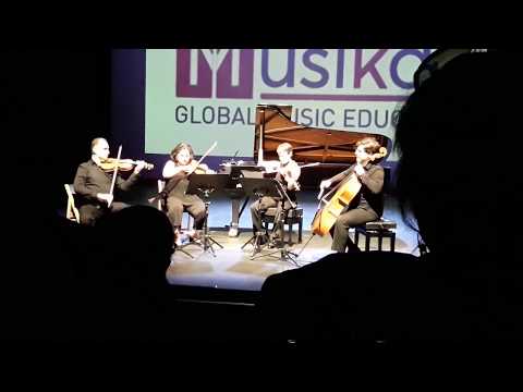 Komitas/Aslamazyan - Vagharshapati Par (Echmiadzin Dance)