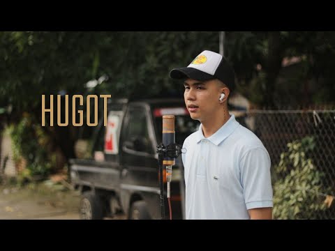 HUGOT - RJ PERALTA  (ALTERNATE VERSION)