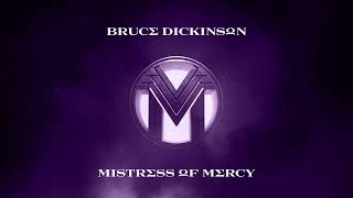 Musik-Video-Miniaturansicht zu Mistress Of Mercy Songtext von Bruce Dickinson