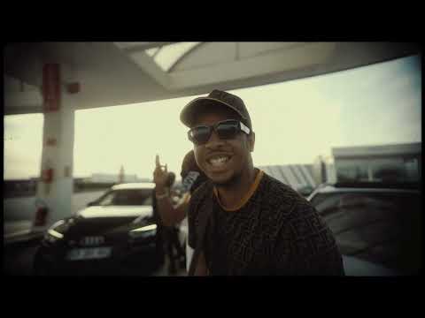 Mous-K - Merci (Clip Officiel)