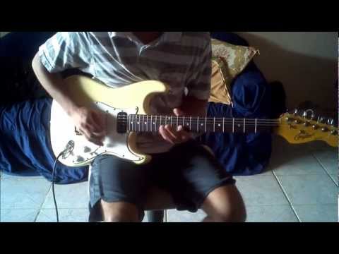 Dany Grace - Boas Novas (Solo)