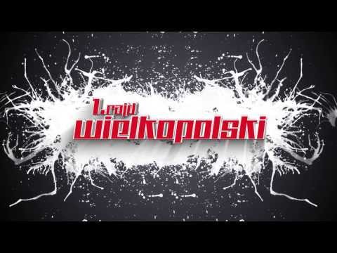 1. Rajd Wielkopolski 2013 - Prezentacja trasy rajdu
