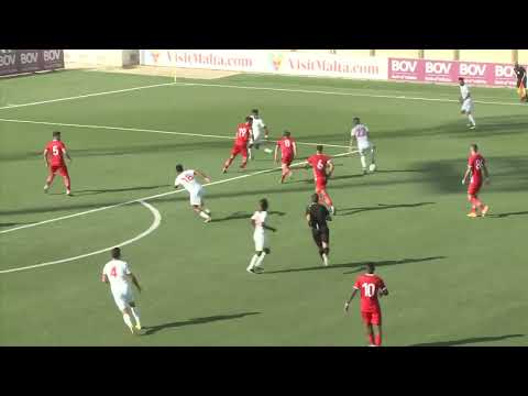 SANTA LUCIA (0-0) SIRENS MD9 - 29.10.2022 #MATCHHIGHLIGHT