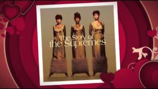 THE SUPREMES love is like an itching in my heart