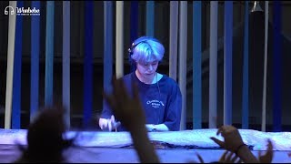 [4K] 180609 ULTRA KOREA DJ H.One 형원 HYUNGWON FANCAM &#39;Techno&#39;