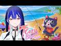 MABAR MANCING MEOW【COZY BEACH】
