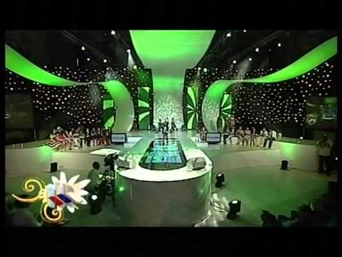 Djurdjevdanski festival 2010: Nedjica Mijajlovic - Vanzemaljci