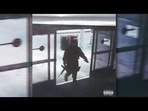 LXXIV feat. Lvst & Gorejit - Active Shooter (SLOW)