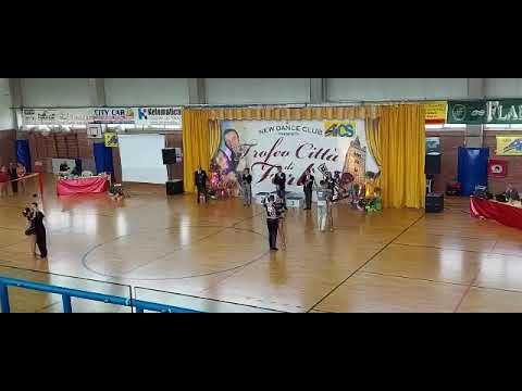 Christian Elisa trofeo di forli 2022