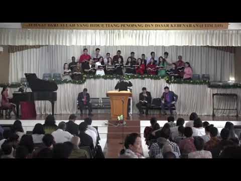 Surga Turun Penuhi Jiwaku