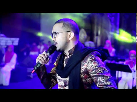 Fatwa Pujangga (cover by IIUM Traditional Orchestra feat Haziq Rosebi)