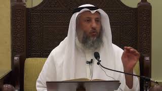 52 - شرح كتاب دليل الطالب / فصل في موانع صحة البيع / باب الشروط في البيع- عثمان الخميس image