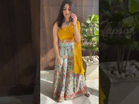 Top Tessa rouge video