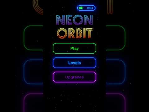 Neon Orbit