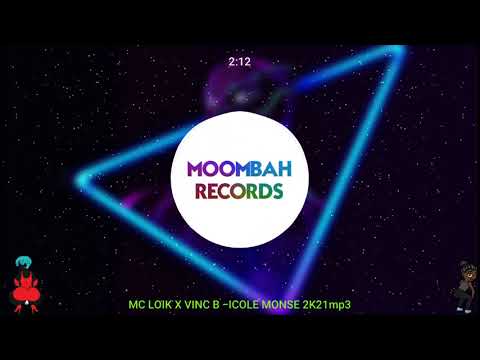 MC LOIK X VINC B ‐ ICOLE MONSE 2021
