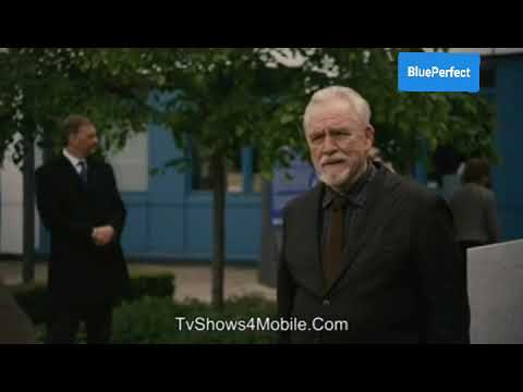 RECAP : Succession S02 Ep8 | "He's worse than Hitler." | scene