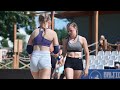 U17 Annaliisa Mahlapuu EST Vs Sara Väljan EST 60kg Girls Youth Women Beach Wrestling