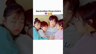 Download lagu One brother three sisters 💜😍✨ mp3 Download lagu One brother three sisters 💜😍✨ mp3