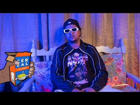 Vinicin SR x Fael Beats - Rolls Royce (Dir. by @_SergioBarboza)