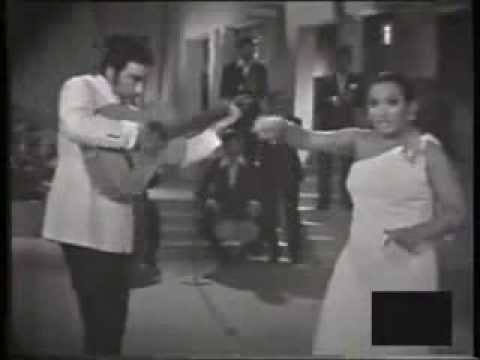 Gwendolyne por  Lola Flores y Antonio Gonzalez el Pescailla