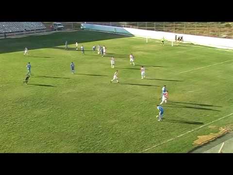 FC Zestafoni - Salkhino (Martvili) 5-1