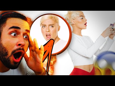 Luísa Sonza - 2000 s2 (react)