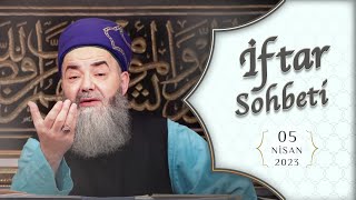 İftar Sohbetleri 2023 - 14. Bölüm