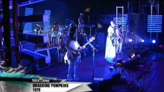 Smashing Pumpkins 2007-06-02 Rock Am Ring pt 2