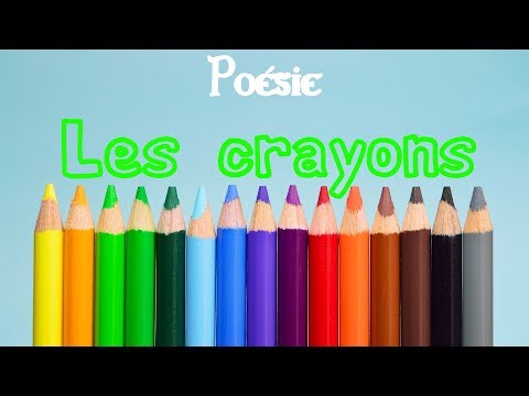 download lagu mp3 mp4 Les Crayons Corinne Albaut, download lagu Les Crayons Corinne Albaut gratis, unduh video klip Les Crayons Corinne Albaut