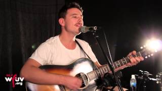 Boy & Bear - "Southern Sun" (Live at WFUV)