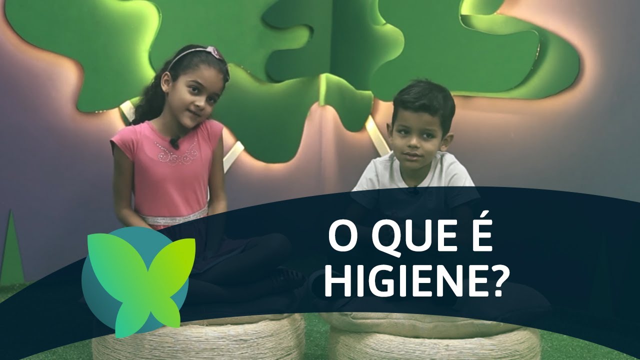 Casulo de Ideias: O que é higiene | Viver Ciência