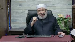 صورة الاجهاض في الأسبوع الثامن لمريضة بالغدة الدرقية ولديها  أطفال/الإثنـين(24-02-2025م) الحلقـة الأولى