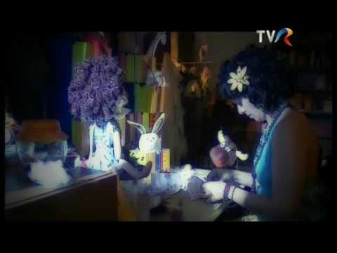 Analia Selis Trichi trichi.AVI