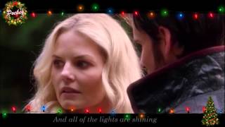 Captain Swan - Mixtape for Christmas (Hey Monday)