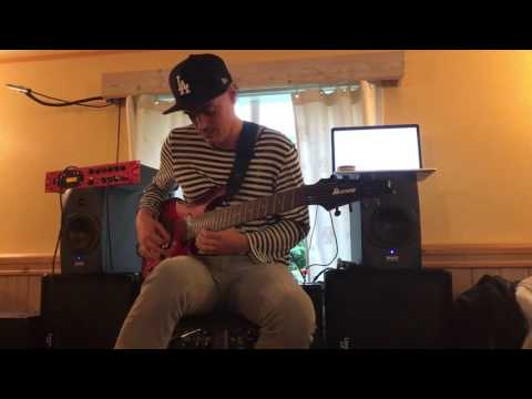 I miss you (solo) video