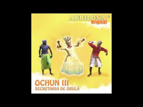 Abbilona- Oshun III