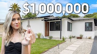 What $1,000,000 Gets You in LA 