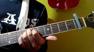 Storm - Doves (Chords)